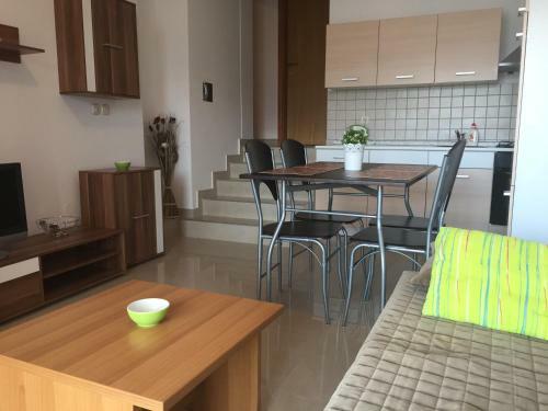 Apartamentos Aurora