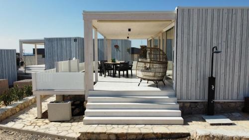 Apartamento Buqez Ecovilla 59