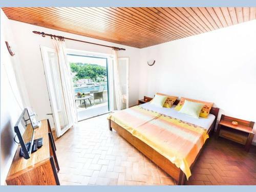 Apartman Luka