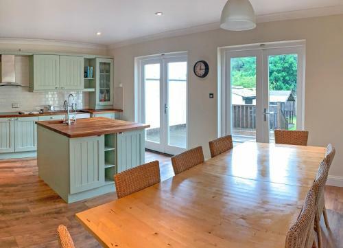 Churchmount Holiday Home Roundwood