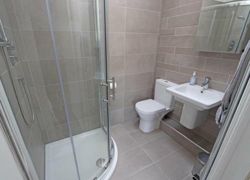 Churchmount Holiday Home Roundwood