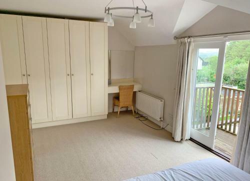 Churchmount Holiday Home Roundwood