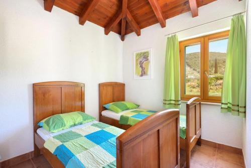 Family Friendly House With A Swimming Pool Postira, Brac - 19563