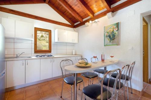 Family Friendly House With A Swimming Pool Postira, Brac - 19563