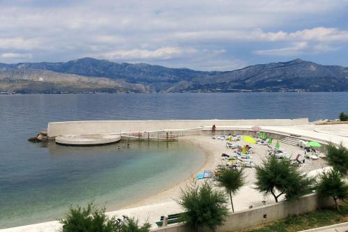 Family Friendly House With A Swimming Pool Postira, Brac - 19563