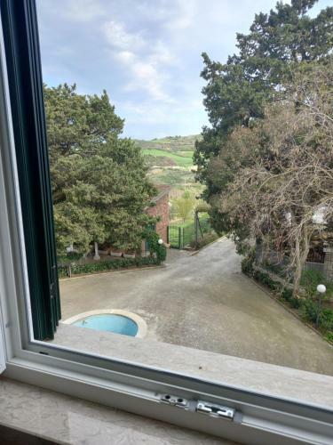 Hostal Affittacamere Masseria Montefedele