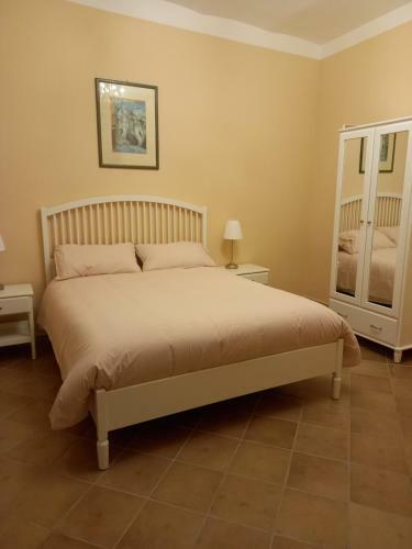 Hostal Affittacamere Masseria Montefedele