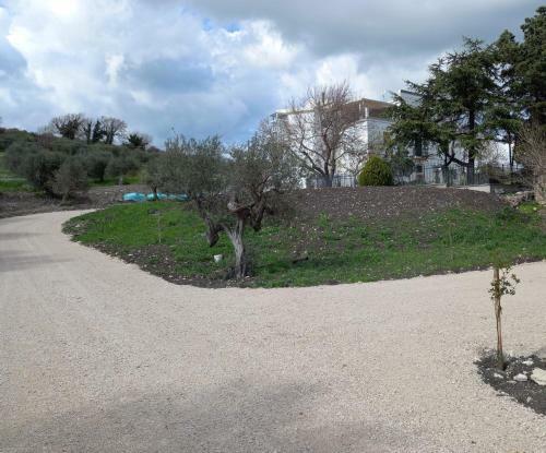 Hostal Affittacamere Masseria Montefedele