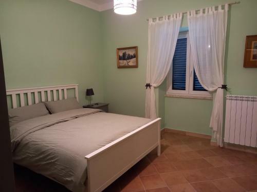 Hostal Affittacamere Masseria Montefedele