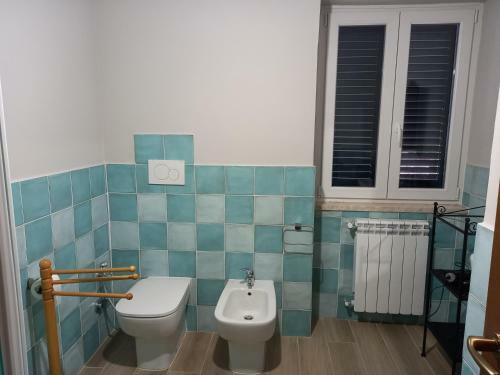 Hostal Affittacamere Masseria Montefedele