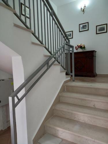 Hostal Affittacamere Masseria Montefedele