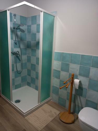 Hostal Affittacamere Masseria Montefedele