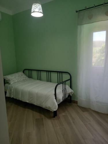 Hostal Affittacamere Masseria Montefedele