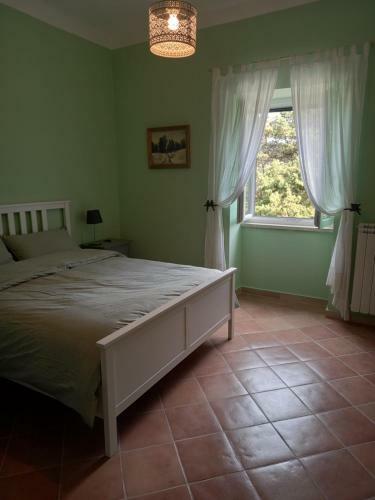 Hostal Affittacamere Masseria Montefedele