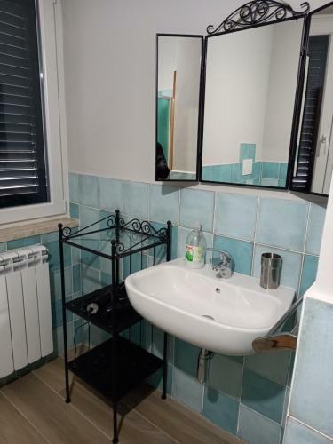 Hostal Affittacamere Masseria Montefedele