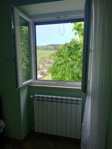 Hostal Affittacamere Masseria Montefedele