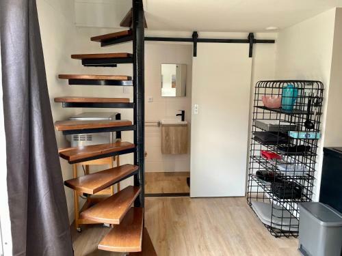 Apartamento T-rots, Prachtig Zomerhuis