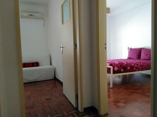 Apartamento Simoes De Castro Flat