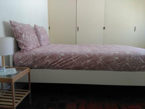Apartamento Simoes De Castro Flat