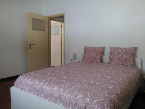 Apartamento Simoes De Castro Flat