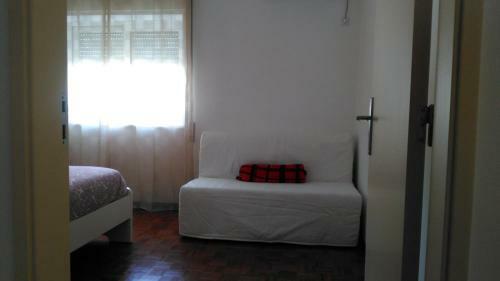 Apartamento Simoes De Castro Flat