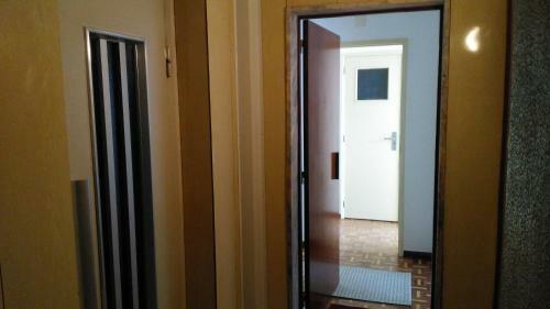 Apartamento Simoes De Castro Flat