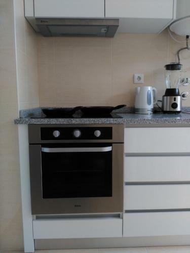 Apartamento Simoes De Castro Flat