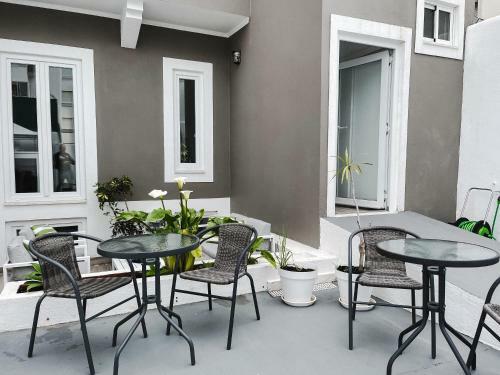Apartamento Ocean Paradise Beach