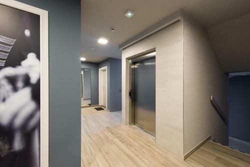 Kapita?ska Apartament