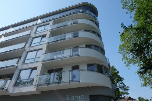 Kapita?ska Apartament