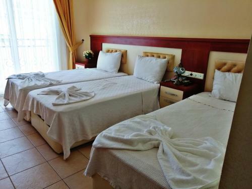 Korykos Hotel