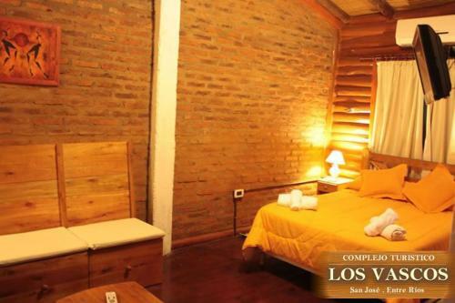Apartamento Los Vascos