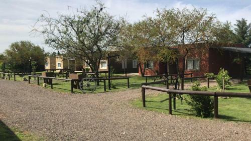 Apartamento Los Vascos