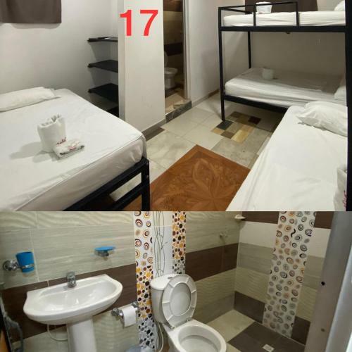 Hotel Sue�o Real