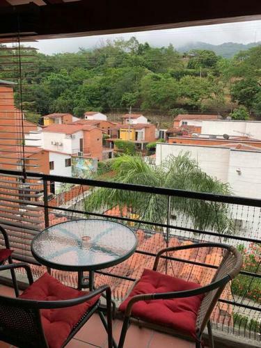 Apartamento Para Descanso En San Jer�nimo. Antioquia.