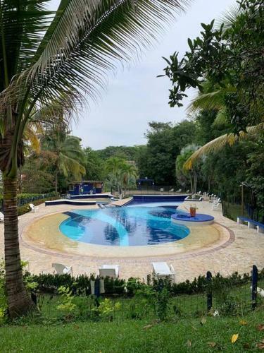 Apartamento Para Descanso En San Jer�nimo. Antioquia.