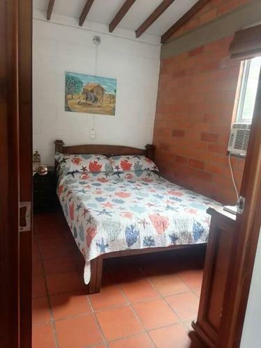 Apartamento Para Descanso En San Jer�nimo. Antioquia.