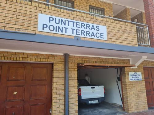 Apartamento Point Terrace 18
