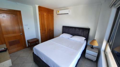 Apartamento El Pe�on Del Rodaderio - Apto 1307b