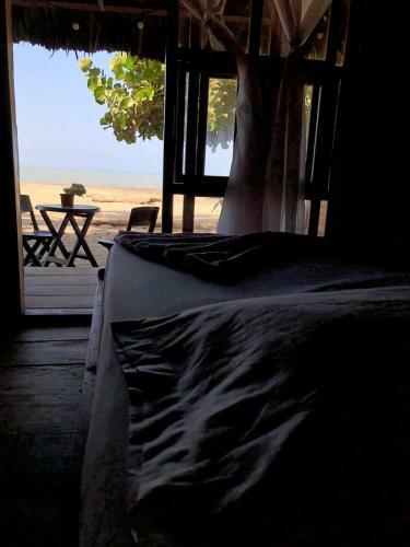 Hostal Chill And Surf Mendihuaca