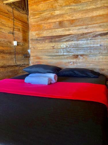 Hostal Chill And Surf Mendihuaca