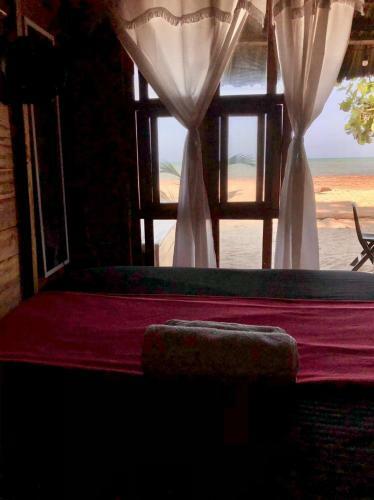 Hostal Chill And Surf Mendihuaca