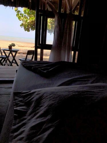 Hostal Chill And Surf Mendihuaca