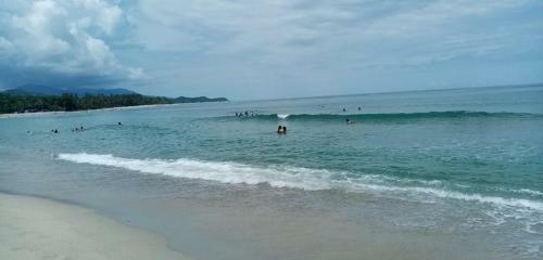 Hostal Chill And Surf Mendihuaca