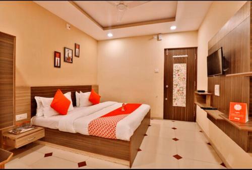 Hotel Nilkanth Inn