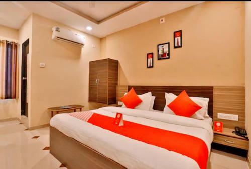 Hotel Nilkanth Inn