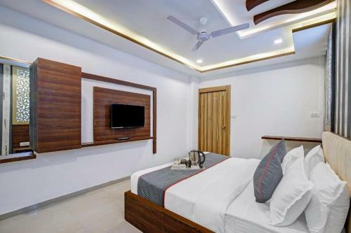 Hotel Nilkanth Inn