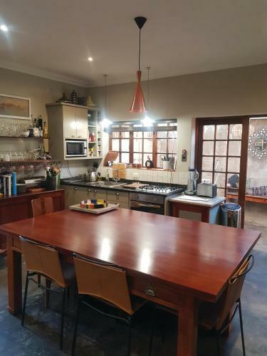 Matisses Apartments