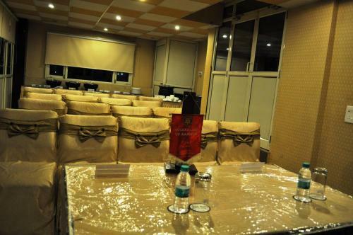Ayu Hotels , Haridwar