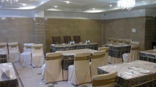 Ayu Hotels , Haridwar